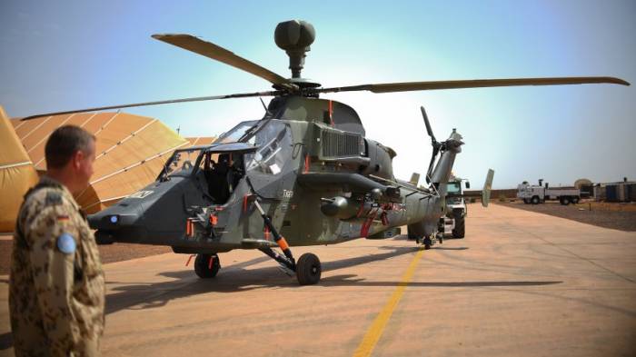 Zu wenig Flugstunden - Bundeswehrpiloten verlieren Lizenz