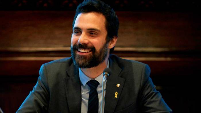 La Junta de Portavoces rechaza retirar la reforma para investidura a distancia
