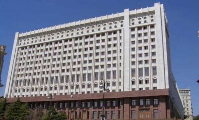 New sector established at Azerbaijani Presidential Administration