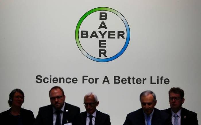 Bayer steigt bei Covestro fast vollständig aus