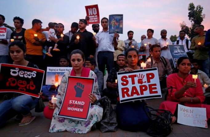 Two teenagers gang-raped in India, one commits suicide