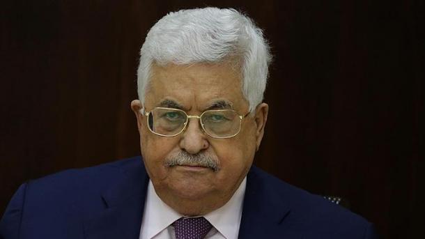 Abbas als Vorsitzender des Exekutiv-Komitees der PLO bestätigt