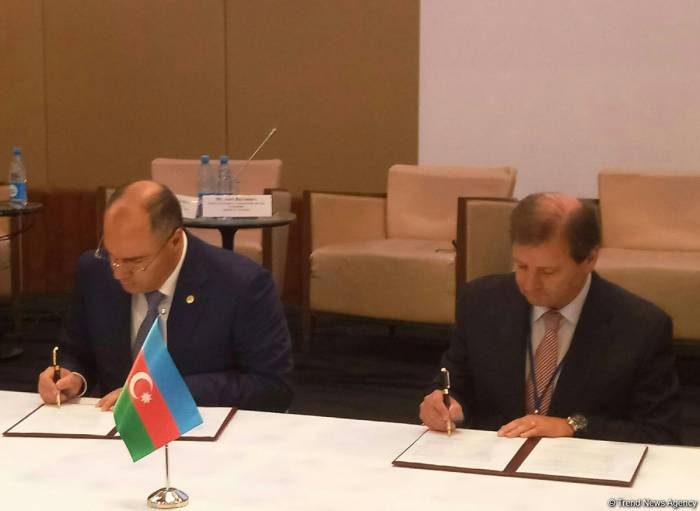 Azerbaijan to expand co-op with International Association of Authorized Economic Operator