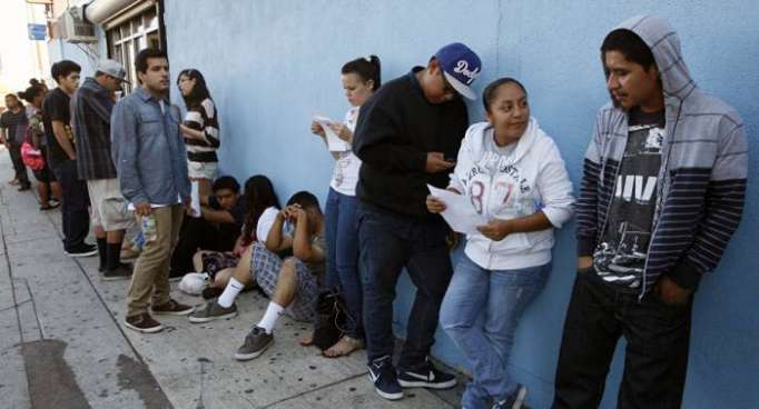 EEUU suspende Estatus de Protección Temporal para inmigrantes hondureños