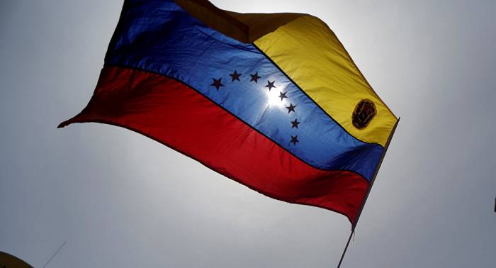 Opositor Frente Amplio venezolano evalúa convocar a un paro nacional