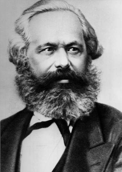 Piden no juzgar a Marx por atrocidades de sus seguidores