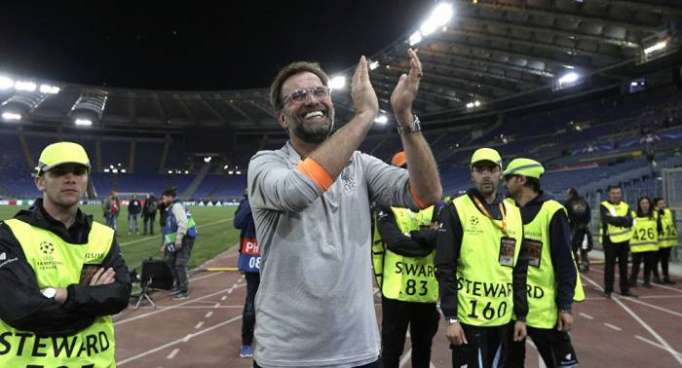 Nur eine Panne? Uefa erklärt Champions-League-Sieger noch vor Finale