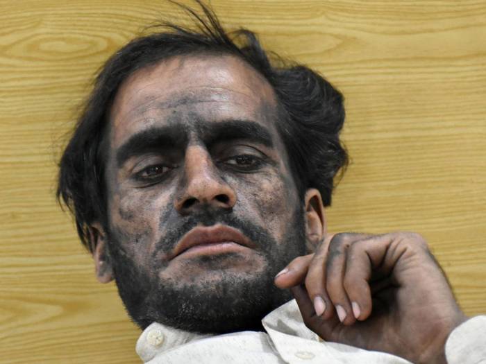 Sixteen dead and others trapped after Pakistan coal mine explosion