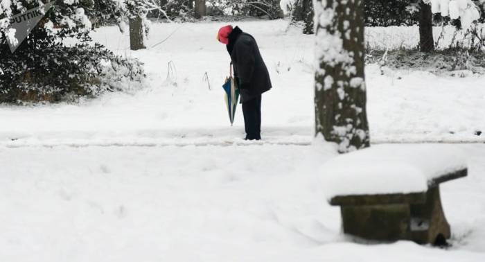 „Winter is coming“: Experte prognostiziert nächste Etappe in Beziehungen USA-Russland