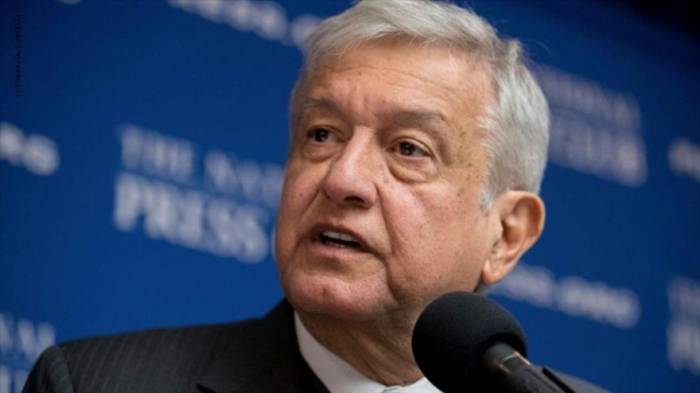 Televisa cesa a periodista por sugerir matar al candidato Obrador