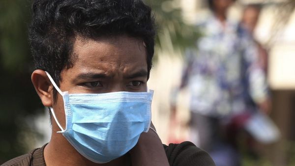 Al menos catorce muertos y 200 hospitalizados por un posible envenenamiento en Camboya
 