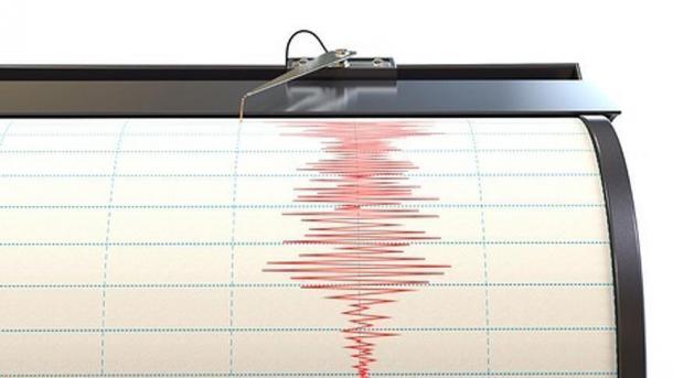 Suman 583 los terremotos en el este de El Salvador por un enjambre sísmico