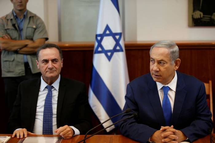 وزير إسرائيلي: نهدف إلى إخراج إيران من سوريا