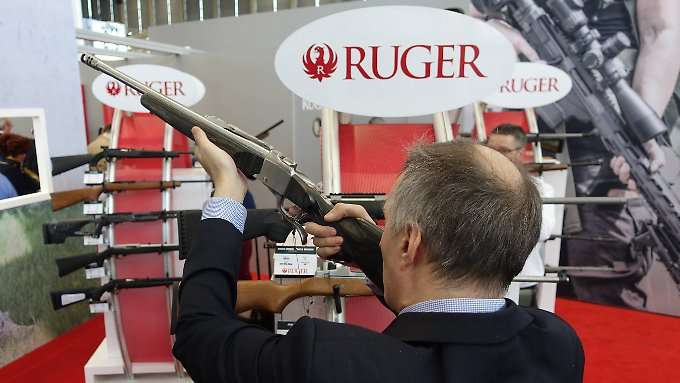 Nonnen zwingen Ruger zu mehr Transparenz