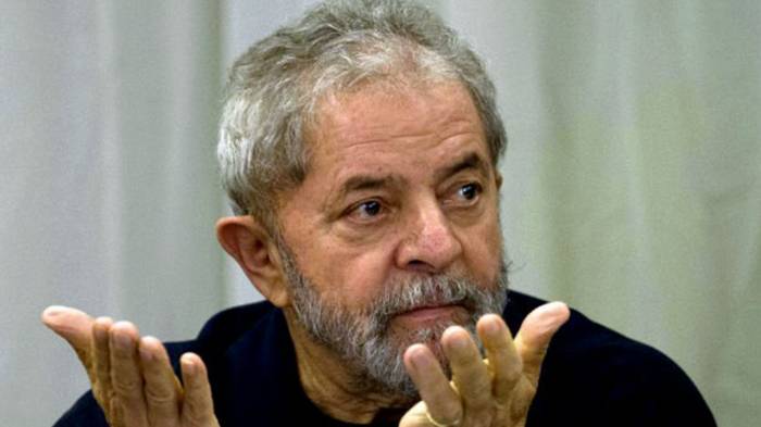 Justicia brasileña vota para mantener a Lula da Silva en prisión