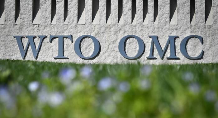 USA legen Beschwerde gegen Indien bei WTO ein