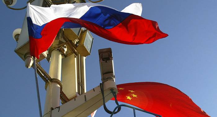 China destaca que la recuperación económica en Rusia incentiva el comercio bilateral