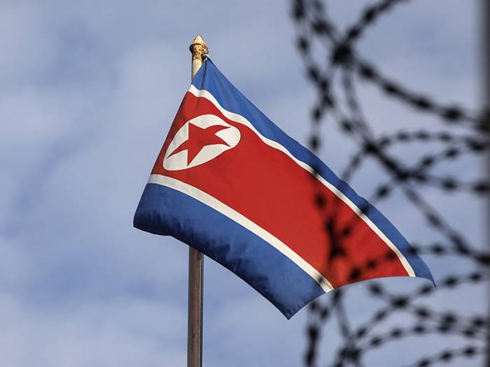 Pompeo promises North Korea future 