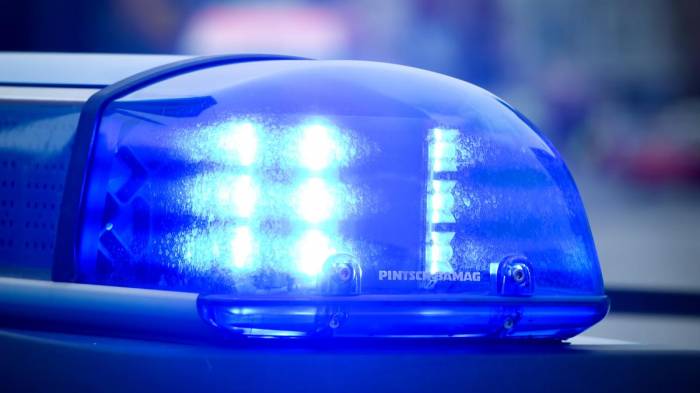 Sieben Tote auf Farm entdeckt - Polizei spricht von "Tragödie"