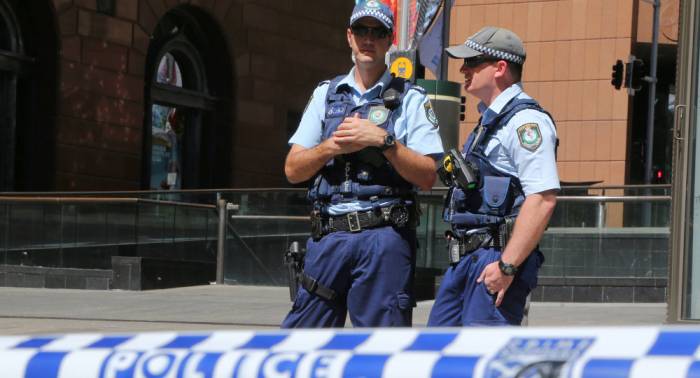 Hallan en Australia los cuerpos de 4 niños y 3 adultos tras aparente tiroteo