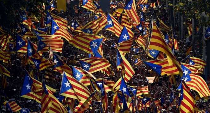 Revelan los nombres del próximo Gobierno catalán