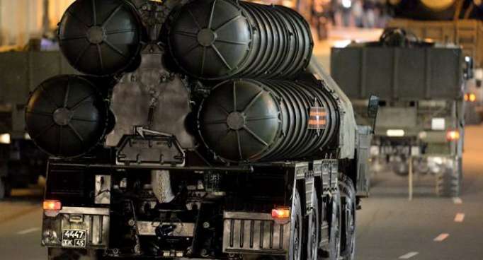 S-300-Lieferungen nach Syrien? – Kreml enttarnt Spekulationen