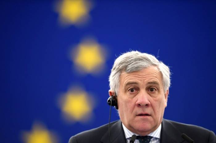 Los dirigentes de la UE preocupados por el aumento del populismo en Italia