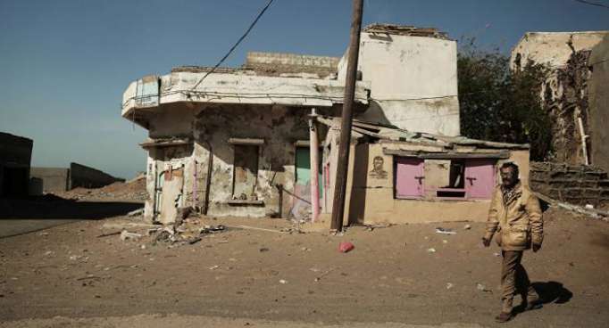 La ONU: un total de 236 civiles mueren en Yemen en abril