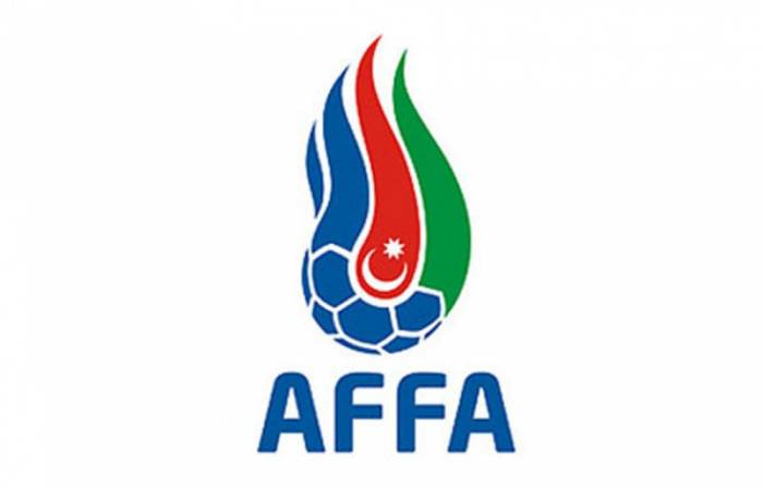 AFFA-nın lisenziya verdiyi klublar bilindi