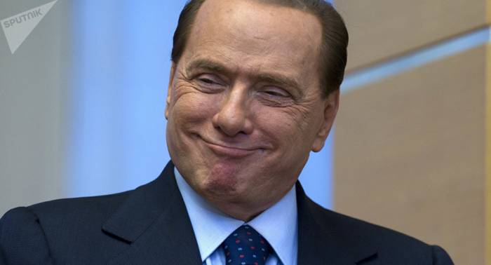 Tribunal de Italia rehabilita a Berlusconi para ejercer cargos públicos