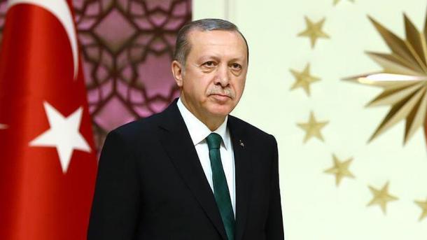 Erdogan: estatus de Jerusalén es línea roja para los musulmanes