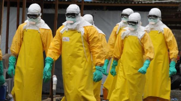 149 españoles están en RD Congo, tres en la zona del nuevo brote de ébola