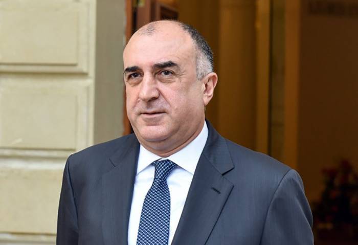 Außenminister Mammadyarov reist nach Brüssel