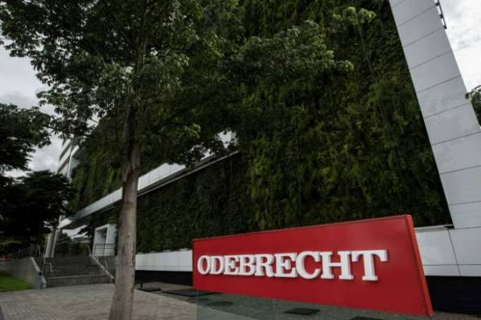 Una ONG denuncia que de 33 obras de Odebrecht en Venezuela solo nueve se concretaron