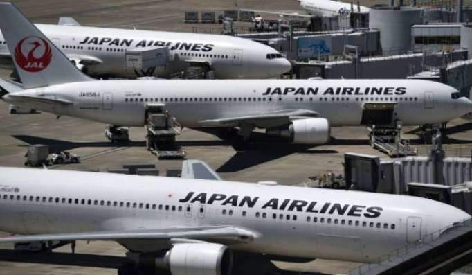 JAL creará una compañía de bajo coste para vuelos de medio y largo alcance