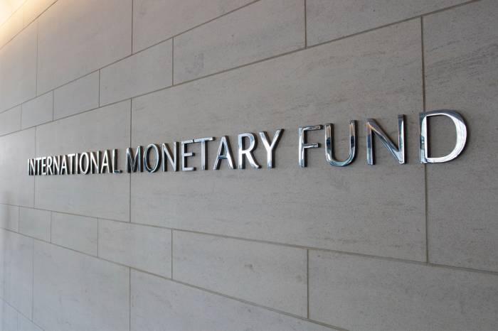 IWF: Hohe öffentliche Investitionen trugen zur Wachstumsdynamik in Aserbaidschan bei