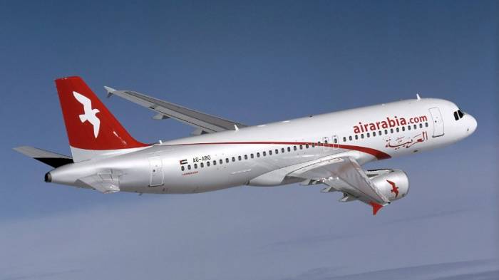 Hunderte Air-Arabia-Passagiere in Hurghada gestrandet