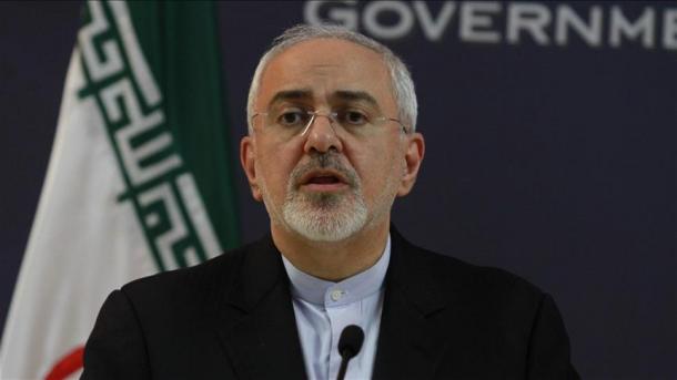 Iranischer Außenminister fordert Sicherheitsgarantien für Atomdeal