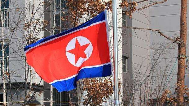 Experten: Nordkorea beginnt mit Abbau von Atomtestgelände