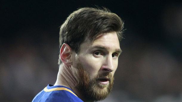Messi führt vorläufigen WM-Kader von Vizeweltmeister Argentinien an