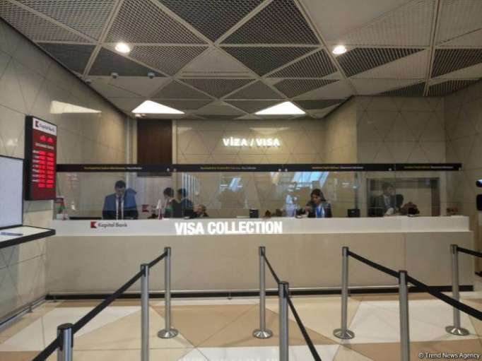 Azerbaiyán  facilitó la obtención de un visado para los ciudadanos de estos países - LISTA