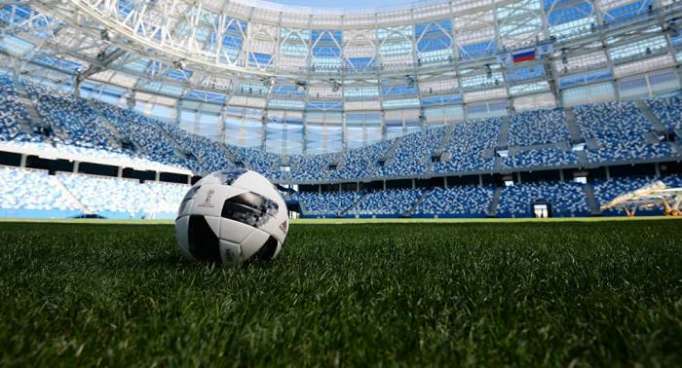 Llamado de Ucrania a boicotear el Mundial es "tonto y criminal"