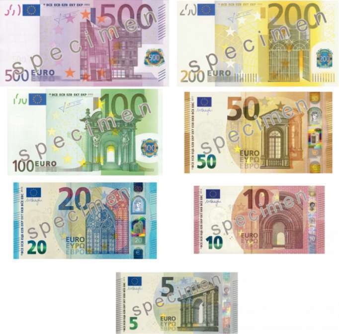 El crecimiento en la eurozona y la UE se ralentiza en el primer trimestre