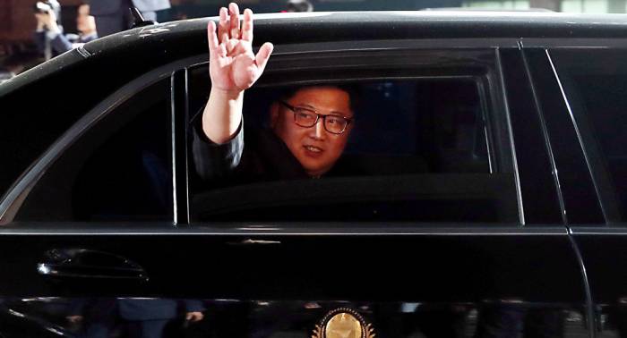 Corea del Norte cancela la reunión de alto nivel con el Sur