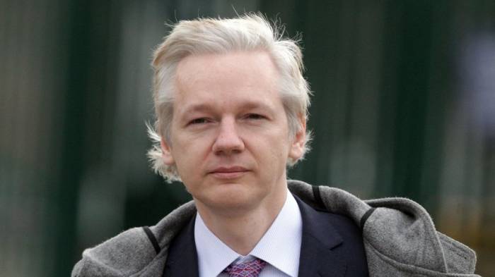 Ecuador gibt offenbar Millionen für Schutz von Assange aus