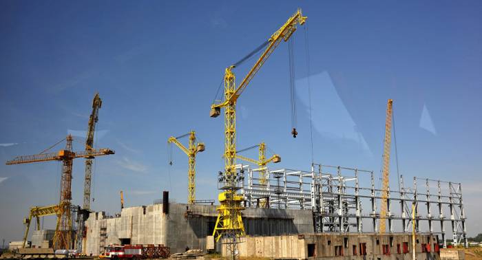 Bulgarian govt plans to revive €10bn Belene nuclear project
