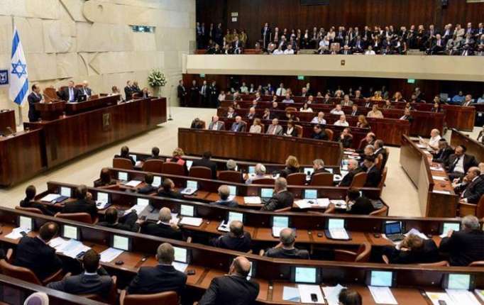 Israeli lawmakers move to recognize so-called Armenian genocide amid Turkey row