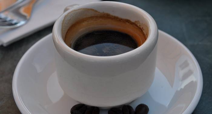 Forscher über neue Gefahr von Koffein