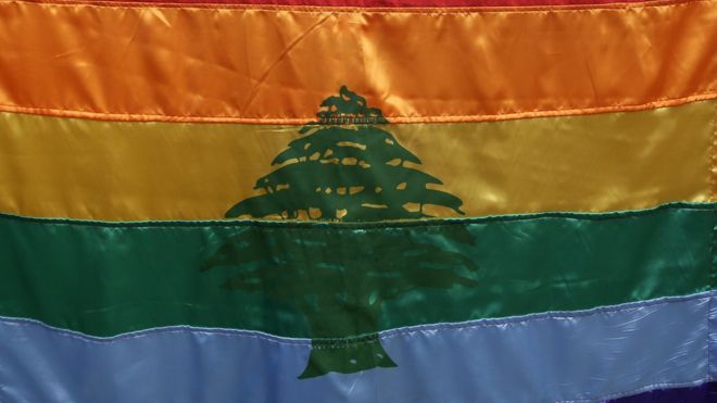 Beirut Pride cancelled after organiser detained