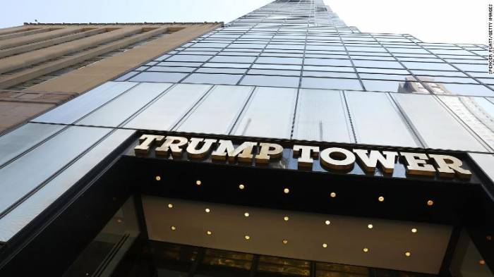 Five takeaways from the Trump Tower transcripts